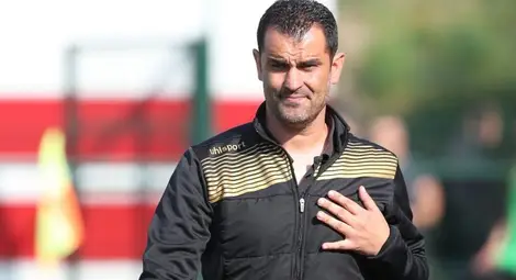 Веско Великов ще гледа мача на стадион &bdquo;Христо Ботев&ldquo;