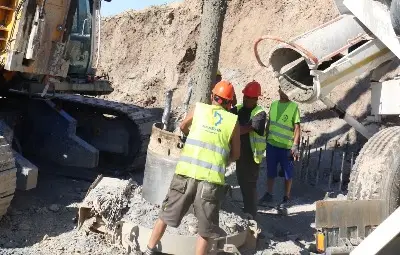 Драгомир Драганов: Над 5 милиона лева са изплатени  като обезщетения за имоти,  отчуждени за изграждането на АМ &bdquo;Русе &ndash; Велико Търново&ldquo;