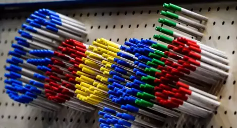 "Гугъл" е най-скъпият бранд в света за 2017 година