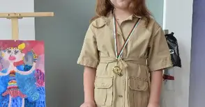 Награди и весели рекорди валяха в Деня на детето