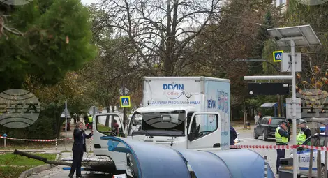 Снимка: БТА Снимка: БТА