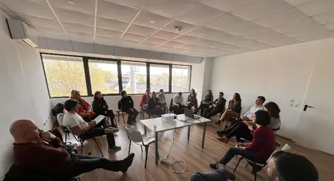 Русенски сдружения се обединиха за чист въздух и красива градска среда