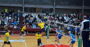 Милушев: В Русе загубихме срещу отбор, който повече искаше победата