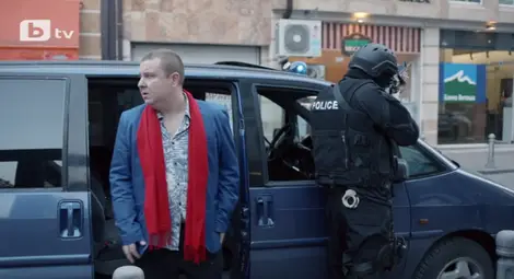 Любо Нейков моли Любо Ганев за работа в &bdquo;Столичани в повече&rdquo;