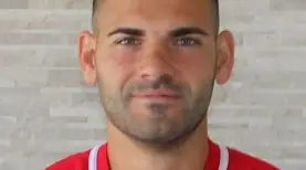 Свилен Щерев със стаж основно във Втора лига