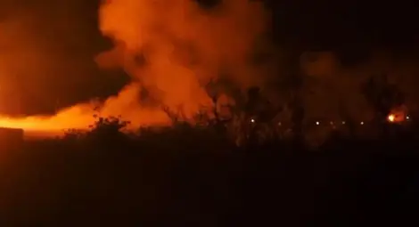 Украйна: Русия започна втората фаза от войната - с масирана офанзива в Донбас