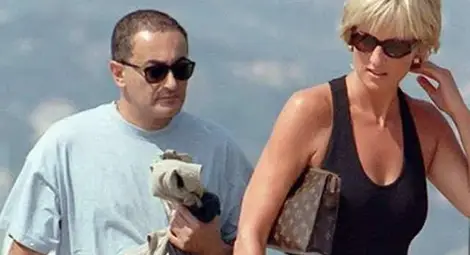 Истината за Даяна и Доди изплува