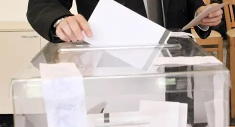 Избирателната активност в Русе към 11 часа е 6,3 %