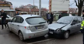 Катастрофирала на път за градината майка: Децата ми винаги пътуват в столче