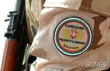 4 ракетни атаки в Кандахар, няма пострадали българи 