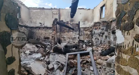 Снимка: БТА Снимка: БТА