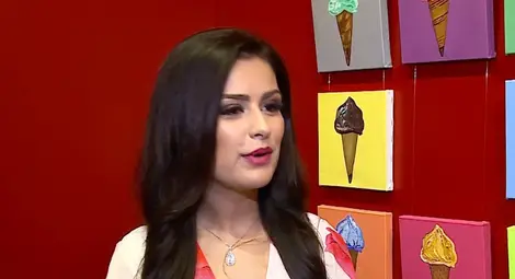 Едно от лицата на бъдещето на  живописта открива изложба в Русе