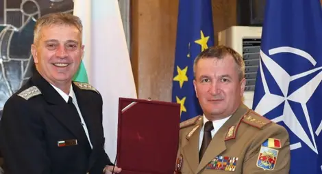 Снимка: БТА Снимка: БТА