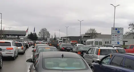 Атакуваме като за последно Одрин часове преди въвеждането на PCR тест