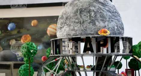 Снимка: БТА Снимка: БТА