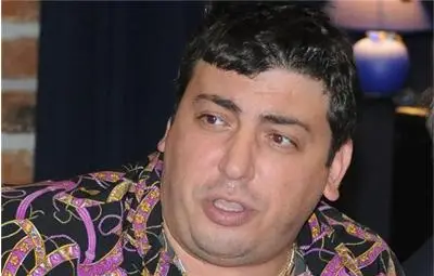 Герасим Георгиев-Геро идва в Русе като безсмъртния Швейк Герасим Георгиев-Геро идва в Русе като безсмъртния Швейк