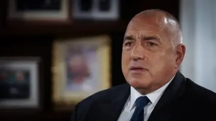 Борисов няма да подава оставка и се надява протестите да спрат Борисов няма да подава оставка и се надява протестите да спрат