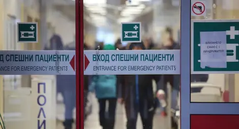 Радка Аргирова: Имаме данни, че &bdquo;Омикрон&ldquo; е в страната