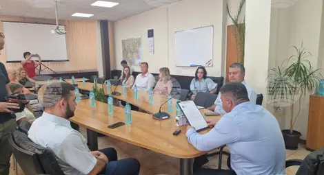 Снимка: БТА Снимка: БТА