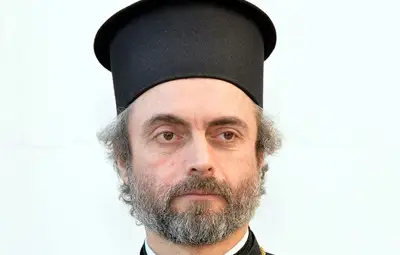 Отец Тодор: Преди Илиан Русков да потроши колата на Иван Тотев, ме нападна