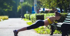 8 лесни съвета Как да поддържаме форма докато пътуваме