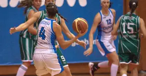 „Дунав 8806“ надви „Берое“ преди утрешното дерби с „нафтата“