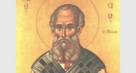 Църквата почита днес преп. Тит Чудотворец