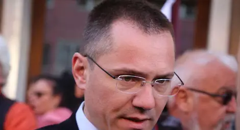 Джамбазки гневен за намалената присъда на убиеца на Алекс от Бяла, пусна специален хаштаг Джамбазки гневен за намалената присъда на убиеца на Алекс от Бяла, пусна специален хаштаг