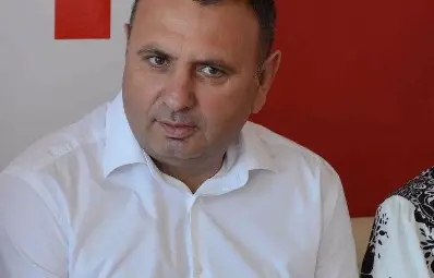 Росен МИЛАНОВ