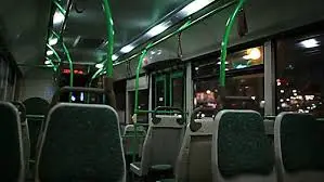 Община Русе с безплатен градски транспорт в новогодишната нощ