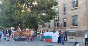 „Дишай, Русе“ призова директора на  РИОСВ да подаде незабавно оставка