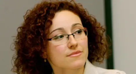 Иванка Шалапатова е новият заместник-министър на труда и социалната политика