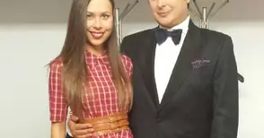 Васил Петров празнува юбилей с концерт за русенското Дойче шуле