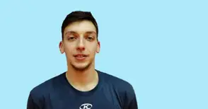 Диригентът на волейболните дунавци се връща в „Черно море“