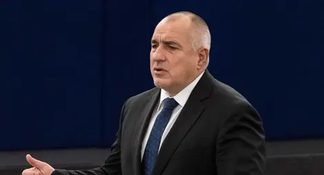 Борисов обвини Запада, че си измисля причини, за да не приеме България в Шенген