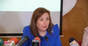 Зам.-министър Русинова: В Русе има глад за средни технически специалисти