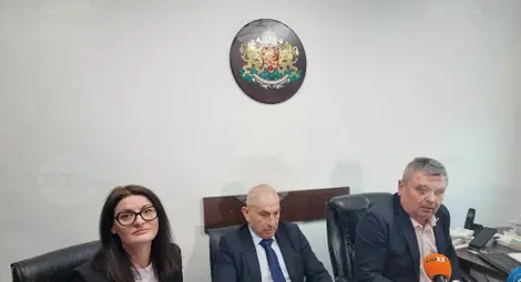 Снимка: БТА Снимка: БТА