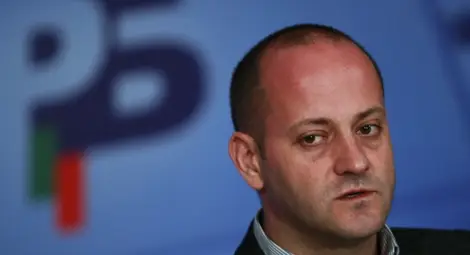 Радан Кънев: Ако от ГЕРБ се съгласят на промени в квотите за ВСС - без нас в това мнозинство