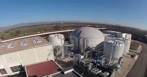 25 фирми искат надзора за над 1 милион на изграждането на анаеробна инсталация