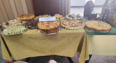 Празникът &bdquo;Ден на занаятите&ldquo; в Караманово печели нови почитатели и участници