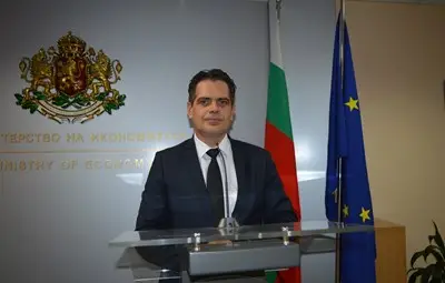 Кой е Лъчезар Борисов, новият министър на икономиката