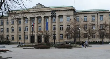 Газова бутилка вкара сериен крадец в затвора