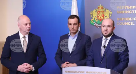 Снимка: БТА Снимка: БТА