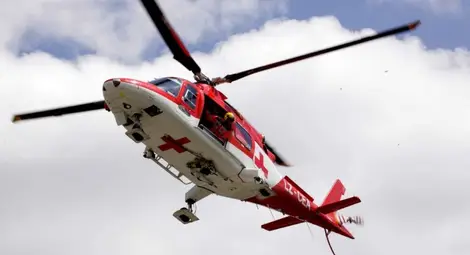 Здравното министерство ще изгражда площадка за медицински хеликоптери в Русе Здравното министерство ще изгражда площадка за медицински хеликоптери в Русе