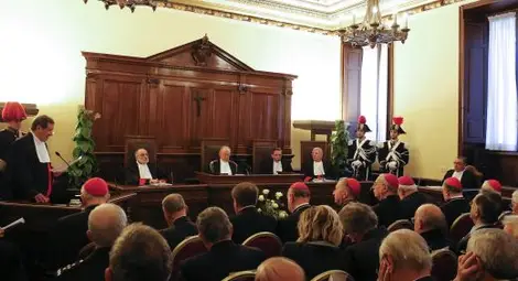 Детска порнография намерена във Ватикана