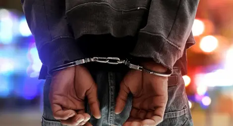 Обявен за издирване след присъда за дрога арестуван за наркооранжерия в Иваново