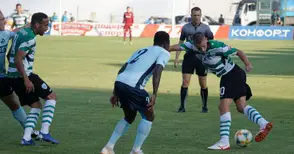 Людмил Киров: Изненадахме „Черно море“ и моя учител Илиев с мъжка игра