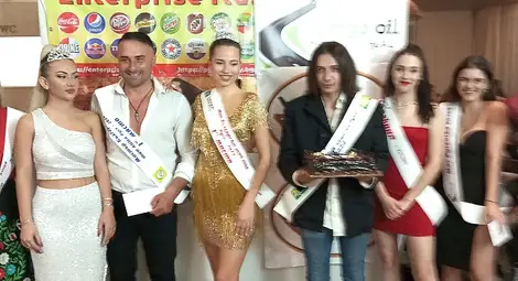 Снимки: Кирил БОЙЧЕВ, &bdquo;Идея Прима&ldquo;