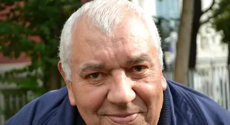 Петър Кърджилов Петър Кърджилов