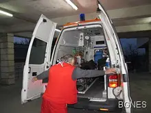 Дете почина пред 550 лекари в София